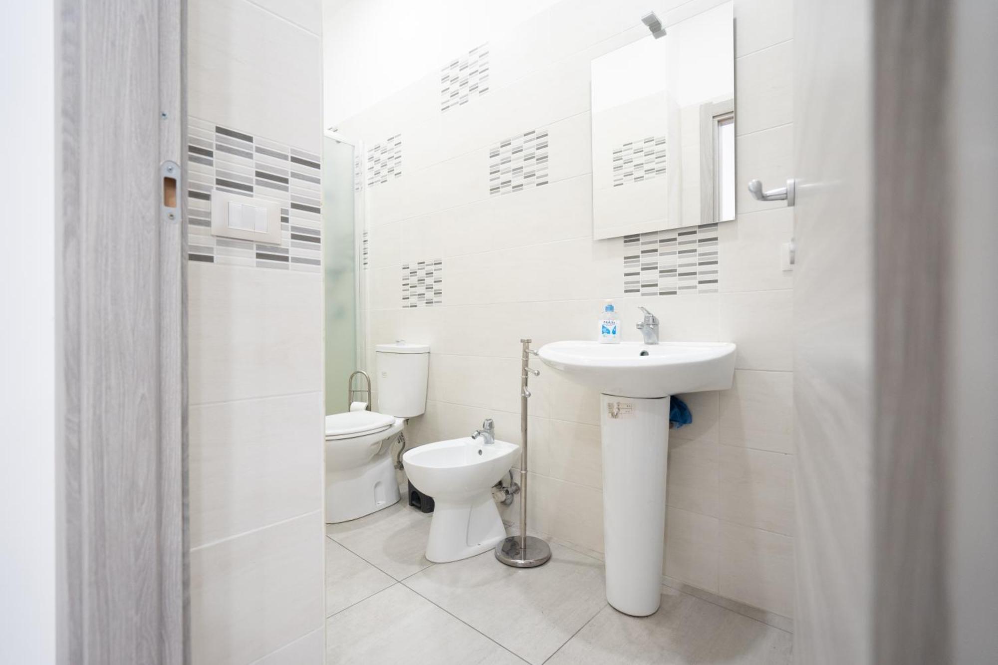 Casa Vacanza Serafino Apartment Catania Exterior photo